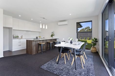 Photo of property in 27 Durells Crescent, Kaiapoi, 7630