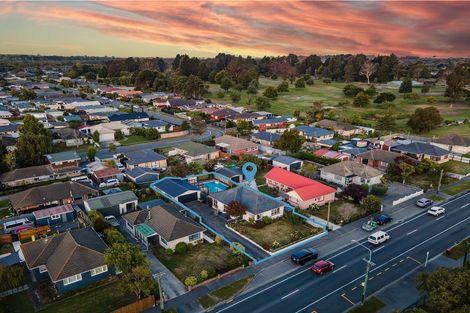 Photo of property in 83 Breezes Road, Avondale, Christchurch, 8061