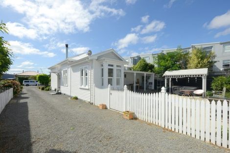 Photo of property in 58 Burke Street, Addington, Christchurch, 8024