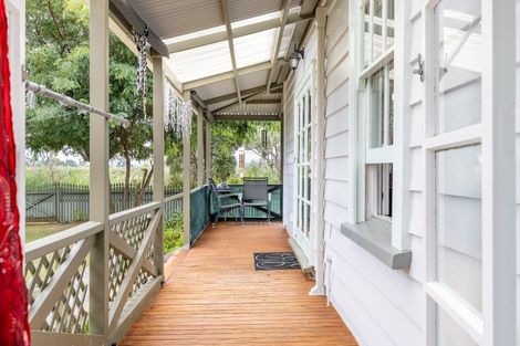 Photo of property in 129 River Road, Dargaville, 0310