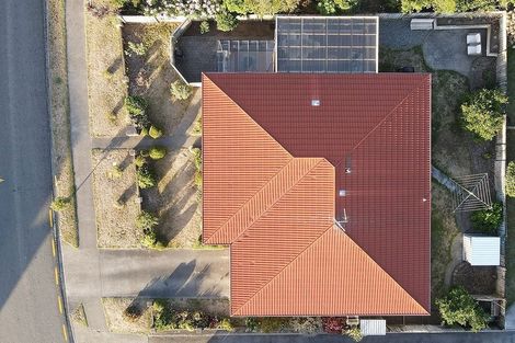 Photo of property in 12 College Drive, Paraparaumu, 5032