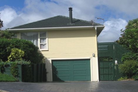 Photo of property in 30 Kandy Crescent, Ngaio, Wellington, 6035