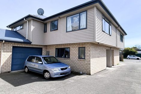 Photo of property in 8b Charles Street, Waltham, Christchurch, 8011