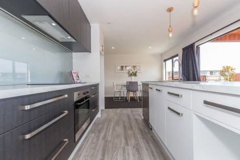 Photo of property in 23 Brusio Drive, Wigram, Christchurch, 8025