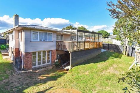 Photo of property in 26a Russell Road, Manurewa, Auckland, 2102