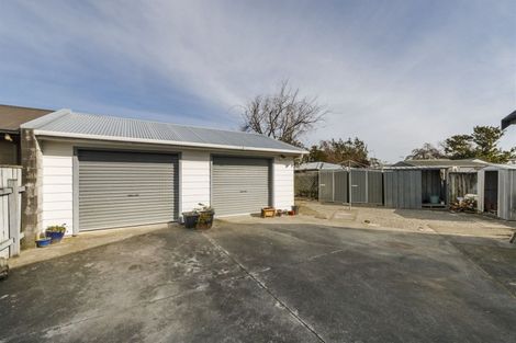 Photo of property in 11 Leander Place, Milson, Palmerston North, 4414