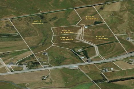 Photo of property in 133a Sinclair Road, Te Anau, 9679