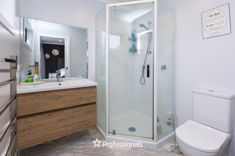 Photo of property in 10 Kerrigan Crescent, Wallaceville, Upper Hutt, 5018