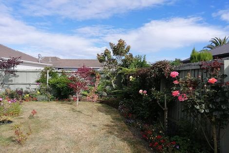 Photo of property in 416 Wairakei Road, Burnside, Christchurch, 8053