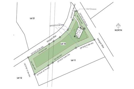 Photo of property in 51 Morgan Rise, Kaukapakapa, 0873