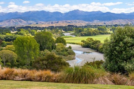 Photo of property in 143a Matapihi Road, Rangitumau, Masterton, 5886