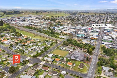 Photo of property in 21 Lorne Street, Morrinsville, 3300
