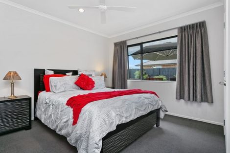 Photo of property in 3 Carnoustie Place, Morrinsville, 3300