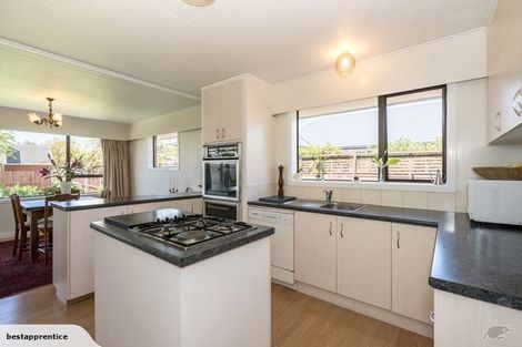 Photo of property in 14 Camelot Street, Ilam, Christchurch, 8041