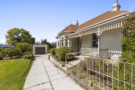 Photo of property in 50 Highgate, Belleknowes, Dunedin, 9011