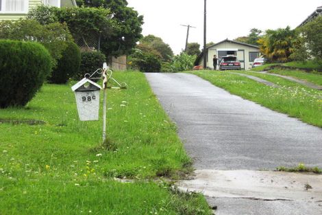 Photo of property in 217a Morningside Road, Morningside, Whangarei, 0110