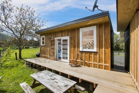 Photo of property in 45 Walmsley Road, Waihi, 3610