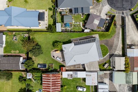 Photo of property in 58 Mckenna Place, Te Awamutu, 3800