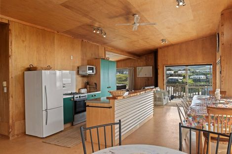 Photo of property in 44 Balfour Crescent, Castlepoint, Tinui, 5889