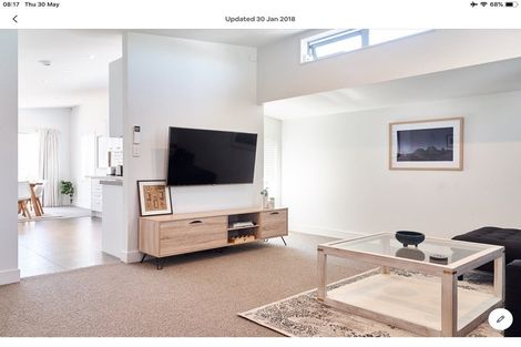 Photo of property in 208a Salisbury Street, Christchurch Central, Christchurch, 8013