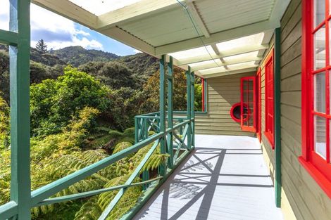 Photo of property in 877 Tiki Quarry Road, Preece Point, Coromandel, 3581