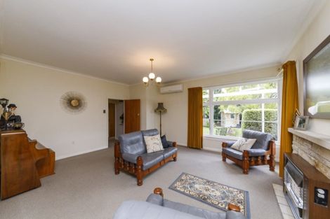 Photo of property in 435 Ruahine Street, Terrace End, Palmerston North, 4410
