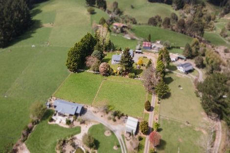 Photo of property in 232 Potts Road, Koputaroa, Levin, 5571