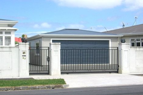 Photo of property in 42 Margaret Avenue, Mount Albert, Auckland, 1025