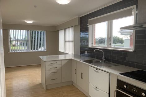 Photo of property in 12 Bartholomew Road, Levin, 5510