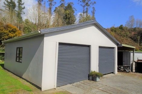 Photo of property in 88 Nelson Creek Road, Ngahere, Dobson, 7872