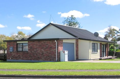 Photo of property in 23 Matai Crescent, Putaruru, 3411