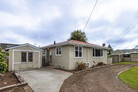 Photo of property in 22 Ward Street, Raetihi, 4632