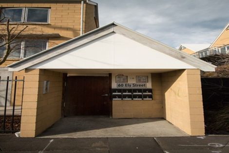 Photo of property in 8/60 Ely Street, Christchurch Central, Christchurch, 8013