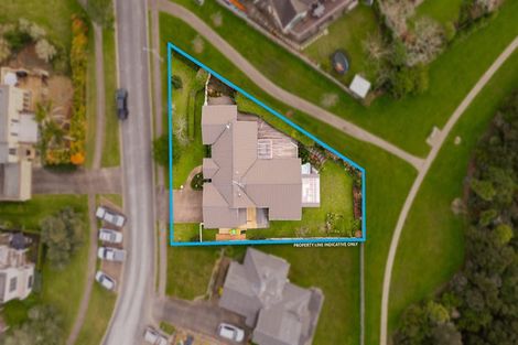 Photo of property in 2 Widdison Place, Albany, Auckland, 0632