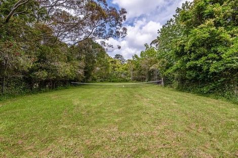 Photo of property in 348 Blackbridge Road, Dairy Flat, Albany, 0794