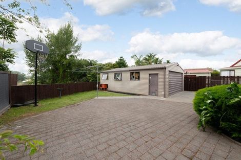Photo of property in 21 Mckain Place, Fitzroy, Hamilton, 3206