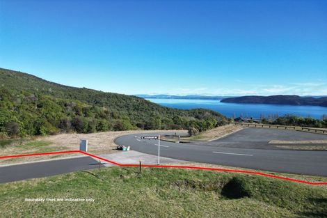 Photo of property in 1 Sparrowhawk Way, Kinloch, Taupo, 3377