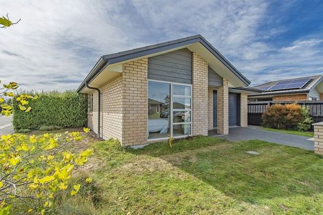 Photo of property in 2 Lightbody Lane, Wigram, Christchurch, 8042