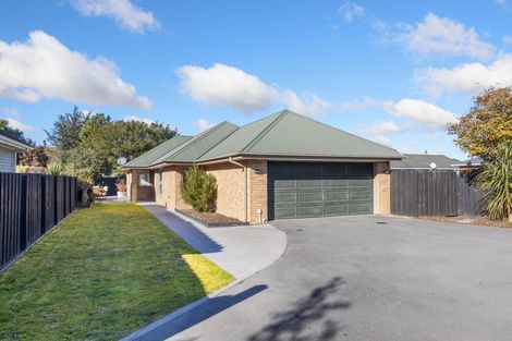 Photo of property in 21a Anvers Place, Hoon Hay, Christchurch, 8025