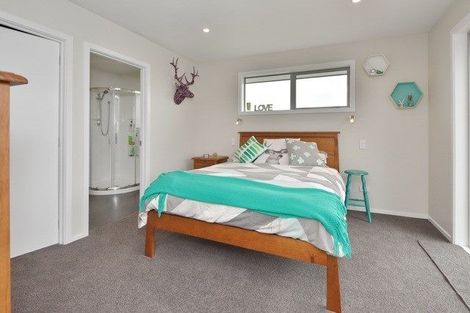 Photo of property in 11 Cassini Place, Leeston, 7632