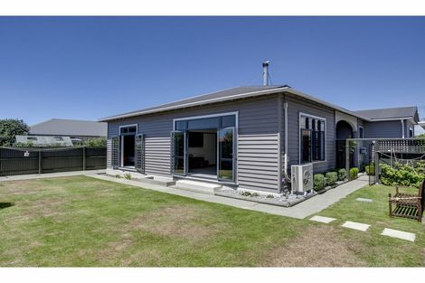 Photo of property in 7 Melrose Street, Highfield, Timaru, 7910