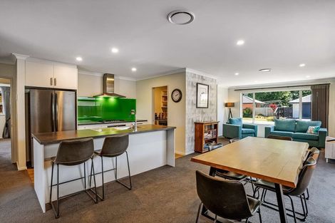 Photo of property in 68 Quinn Crescent, Woodend, 7610