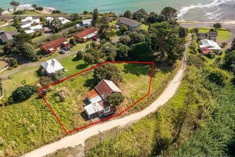 Photo of property in 139 State Highway 12, Omapere, Kaikohe, 0473