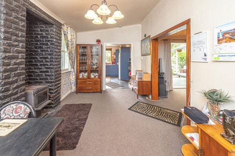 Photo of property in 209 Brunswick Road, Brunswick, Whanganui, 4571