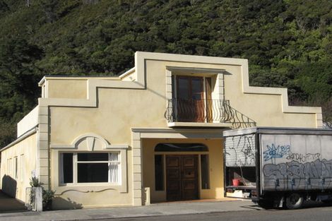 Photo of property in 173a Muritai Road, Eastbourne, Lower Hutt, 5013