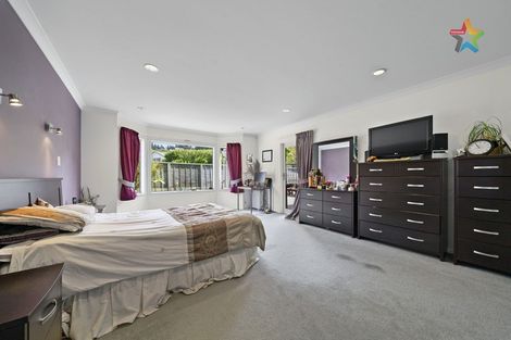 Photo of property in 41 Arahiwi Grove, Tirohanga, Lower Hutt, 5010