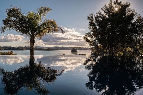 Photo of property in 137 Ridge Road, Mahurangi East, Warkworth, 0982