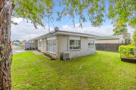 Photo of property in 35a Vernall Street, Nawton, Hamilton, 3200