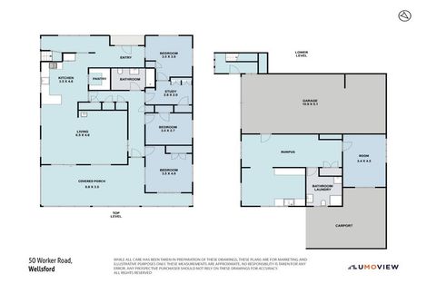 Photo of property in 50 Worker Road, Wellsford, 0900