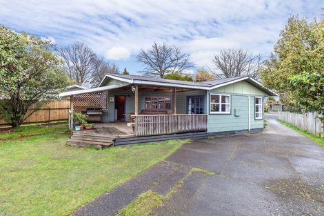 Photo of property in 52 Te Rangitautahanga Road, Turangi, 3334